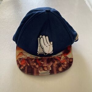 CAYLER & Sons Break Bread Hat